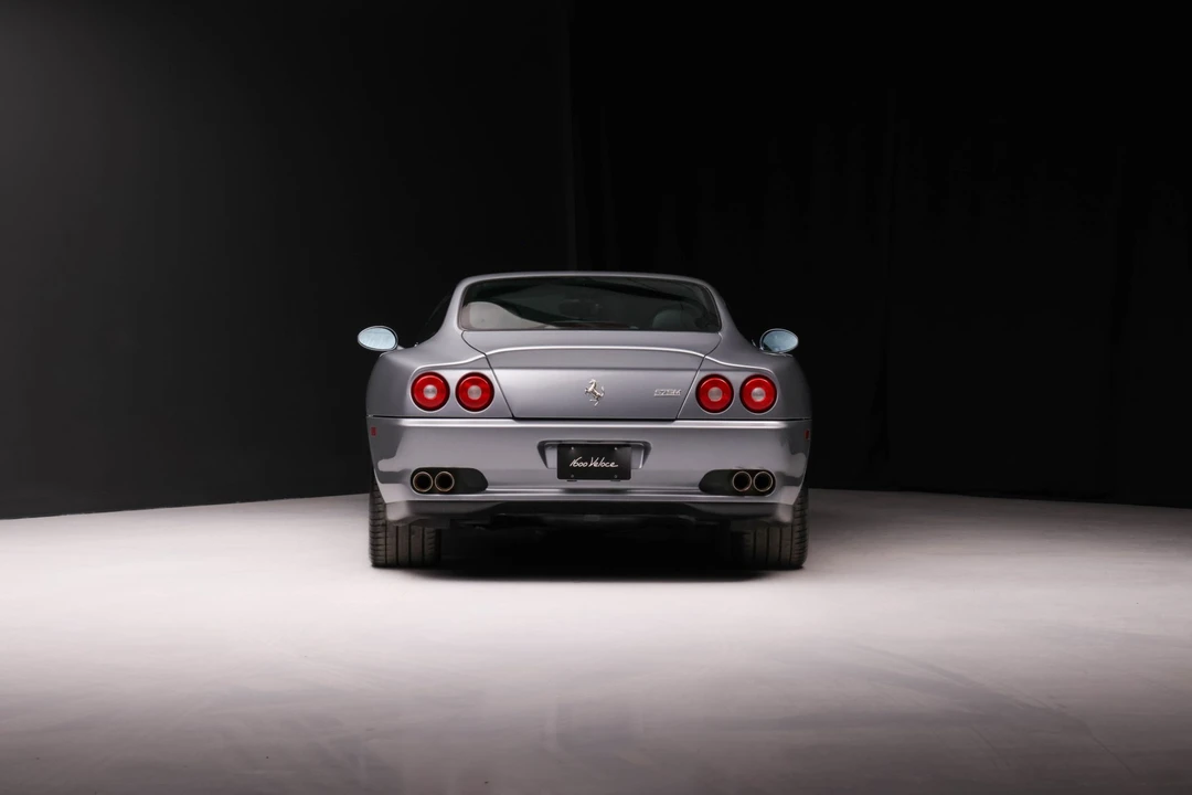 2004 Ferrari 575M Maranello - Image 8 of 31