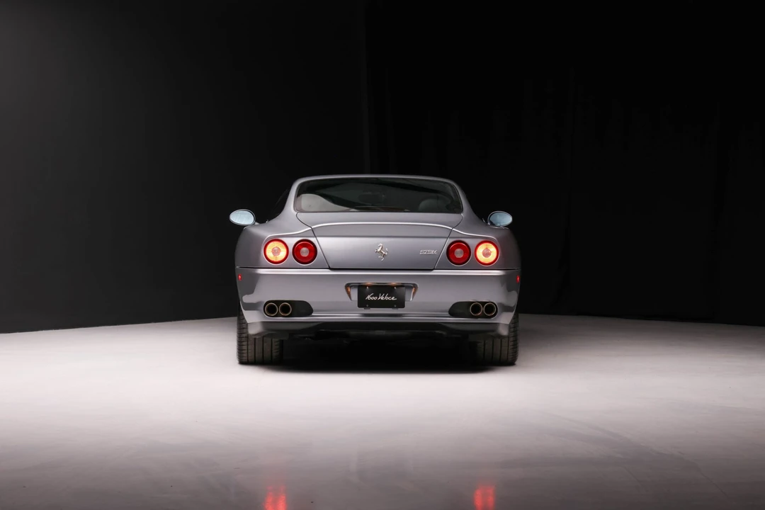 2004 Ferrari 575M Maranello - Image 7 of 31