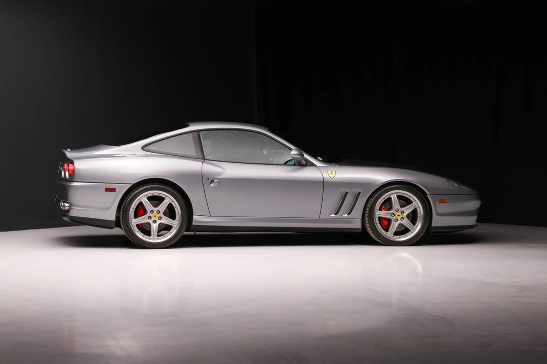 2004 Ferrari 575M Maranello - Image 5 of 31