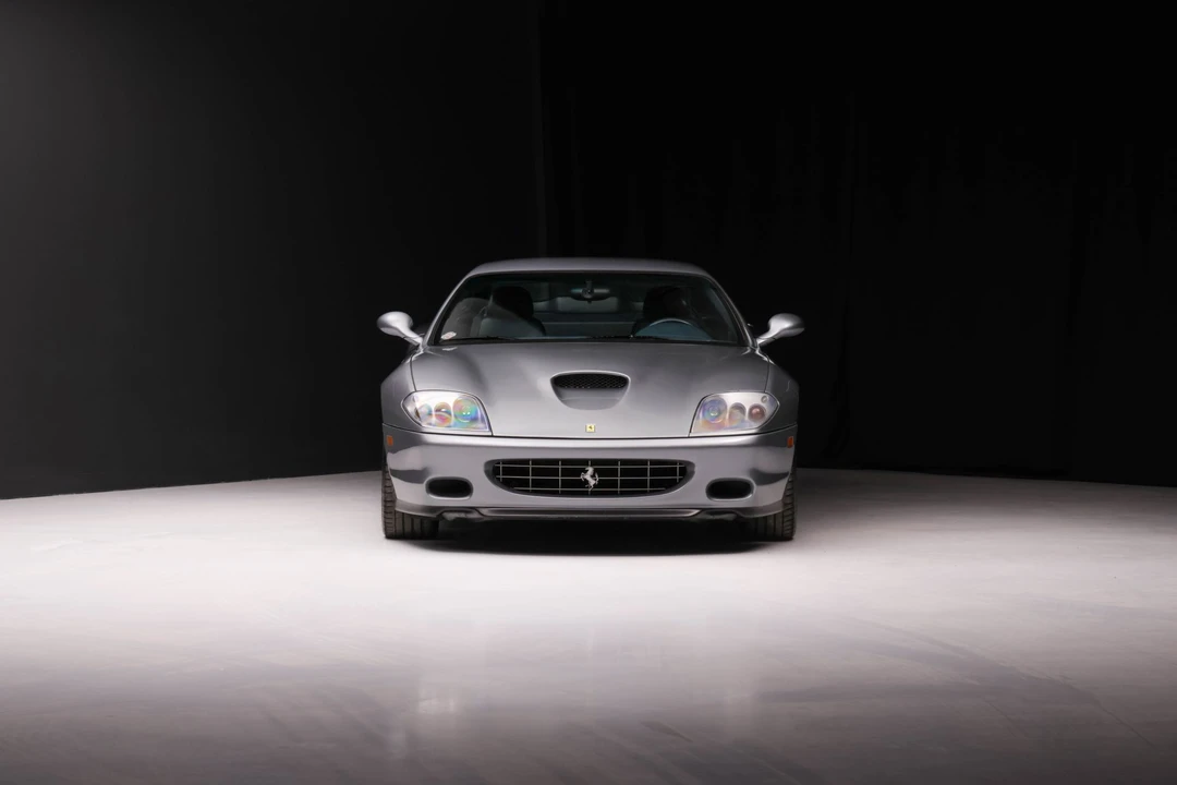 2004 Ferrari 575M Maranello - Image 4 of 31