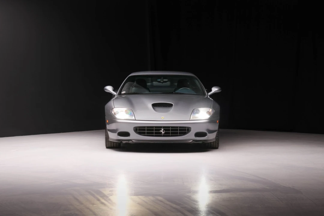 2004 Ferrari 575M Maranello - Image 3 of 31