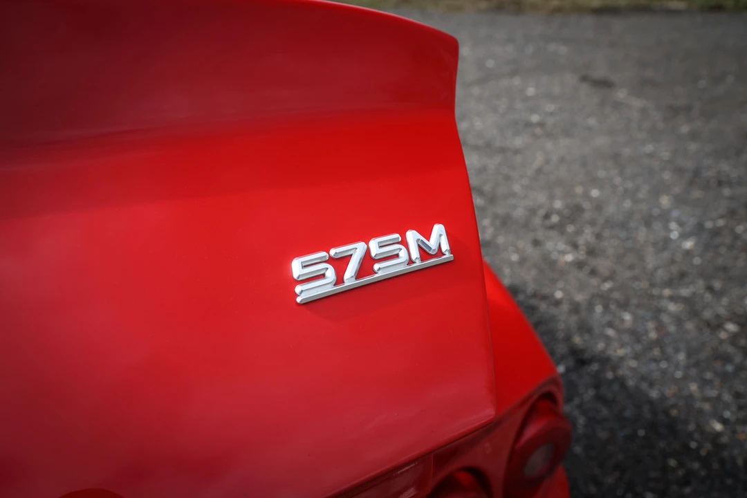 2004 Ferrari 575M Maranello - Image 12 of 31
