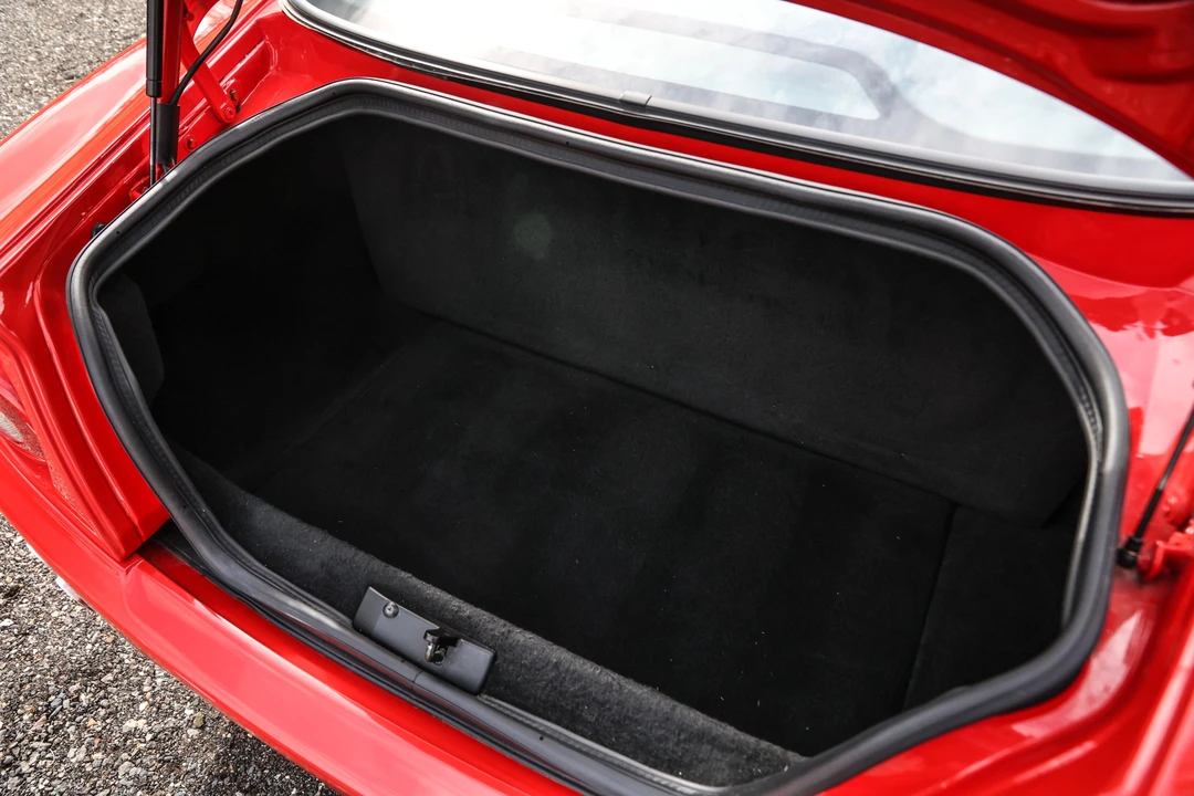 2004 Ferrari 575M Maranello - Image 6 of 31