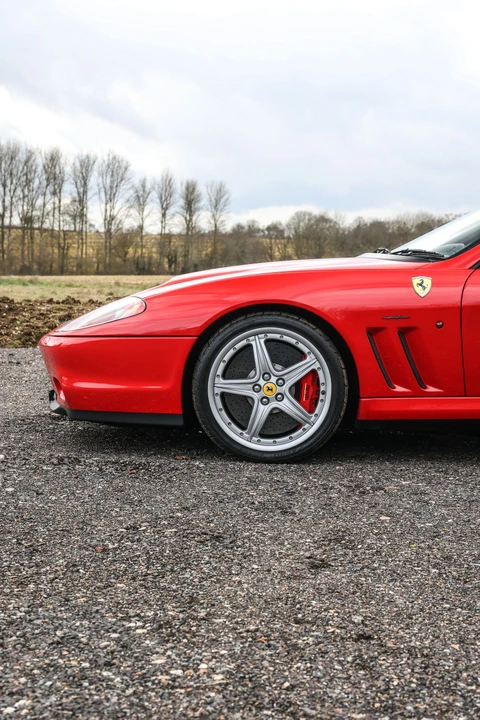 2004 Ferrari 575M Maranello - Image 20 of 31