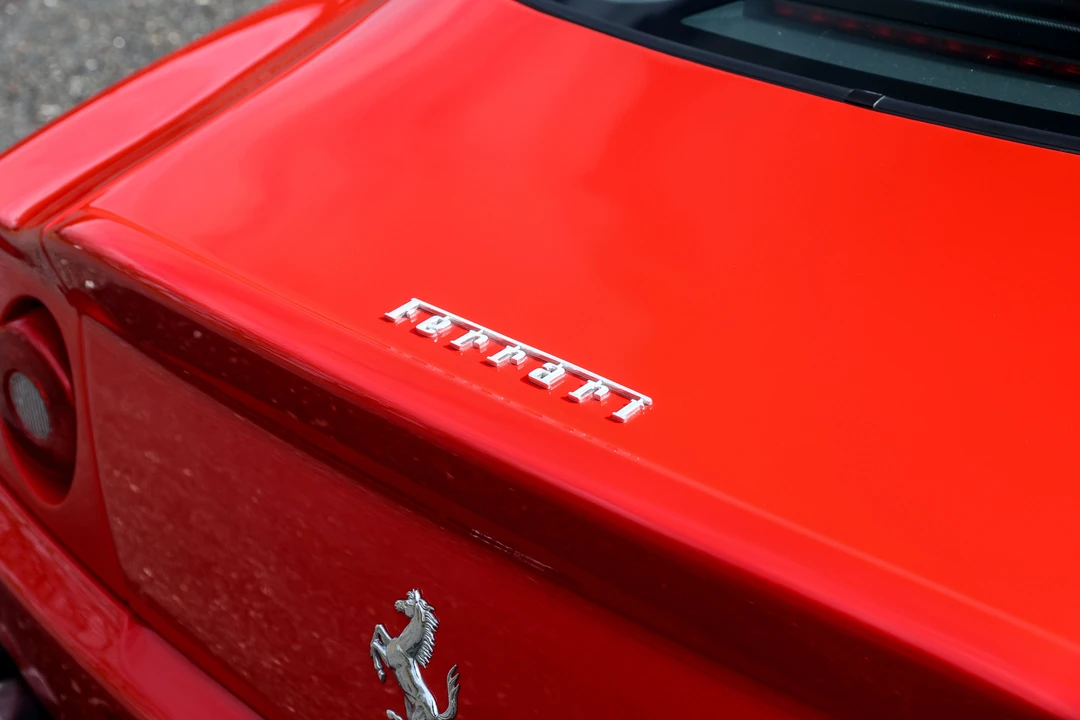 2004 Ferrari 575M Maranello - Image 26 of 31