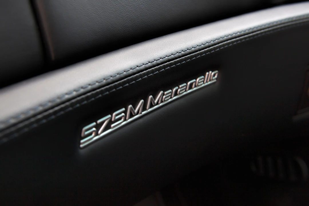 2004 Ferrari 575M Maranello - Image 16 of 31