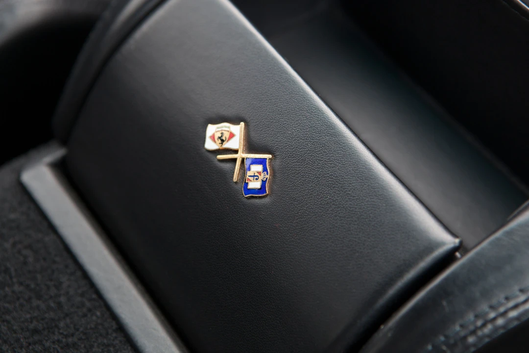 2004 Ferrari 575M Maranello - Image 14 of 31