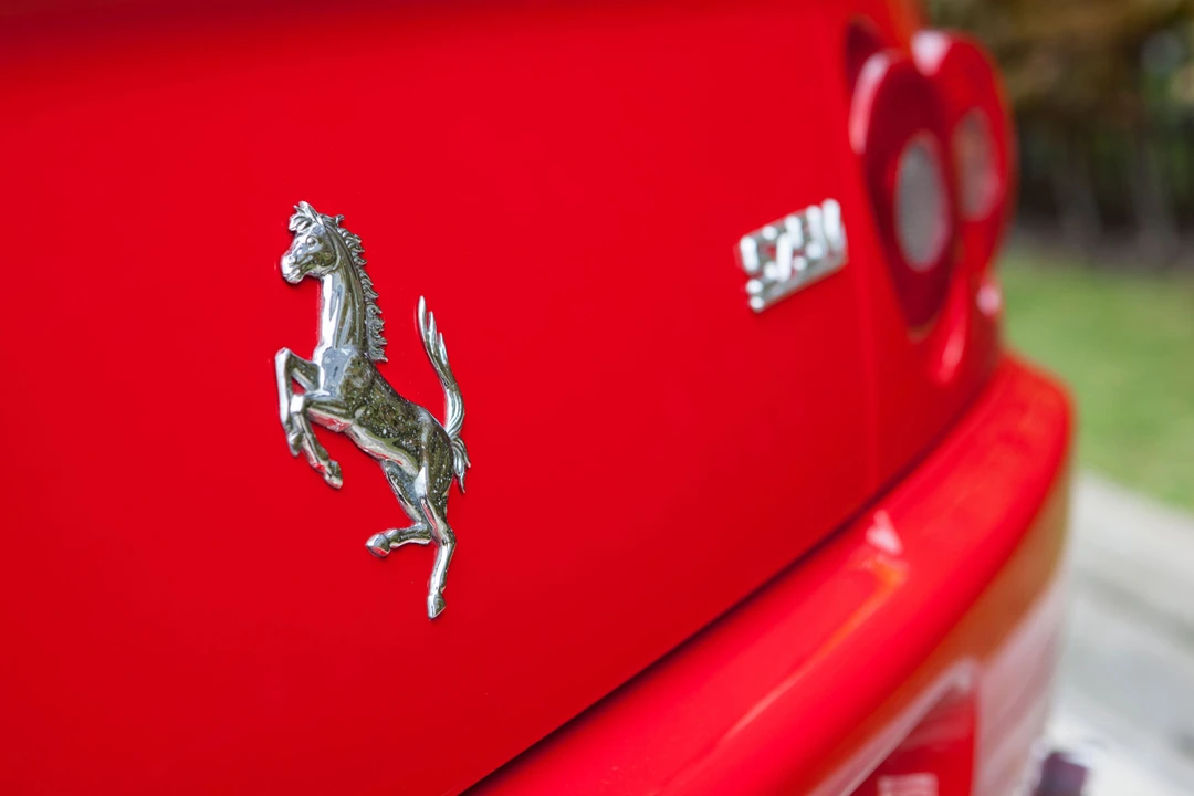 2004 Ferrari 575M Maranello - Image 30 of 31