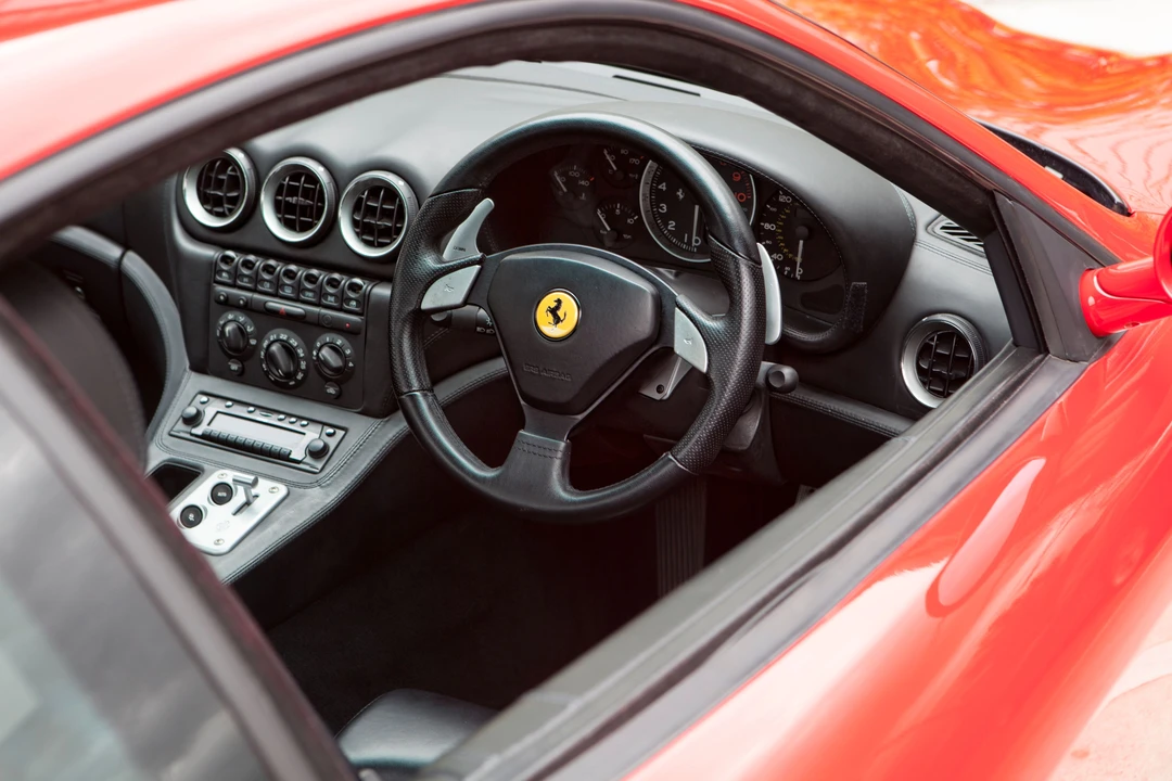 2004 Ferrari 575M Maranello - Image 23 of 31