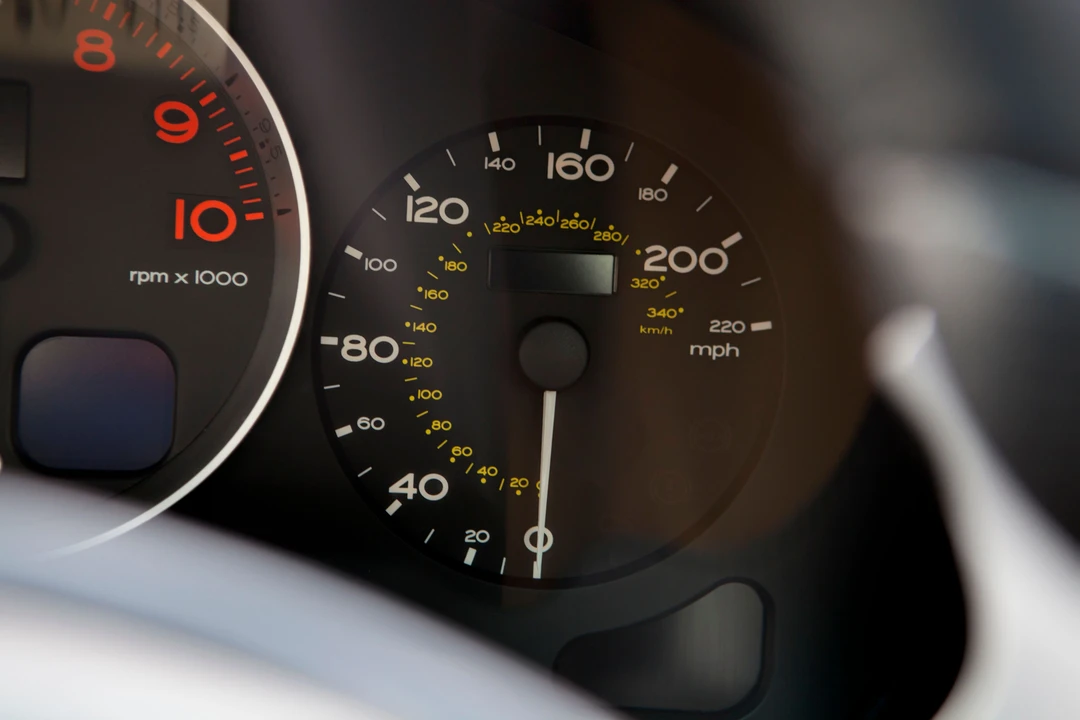 2004 Ferrari 575M Maranello - Image 20 of 31