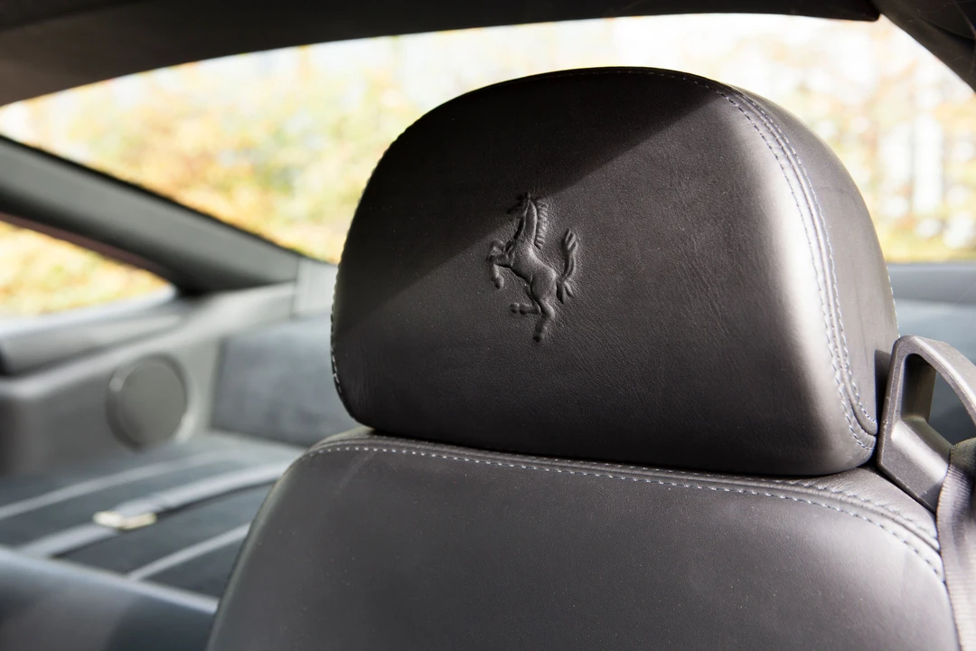 2004 Ferrari 575M Maranello - Image 11 of 31