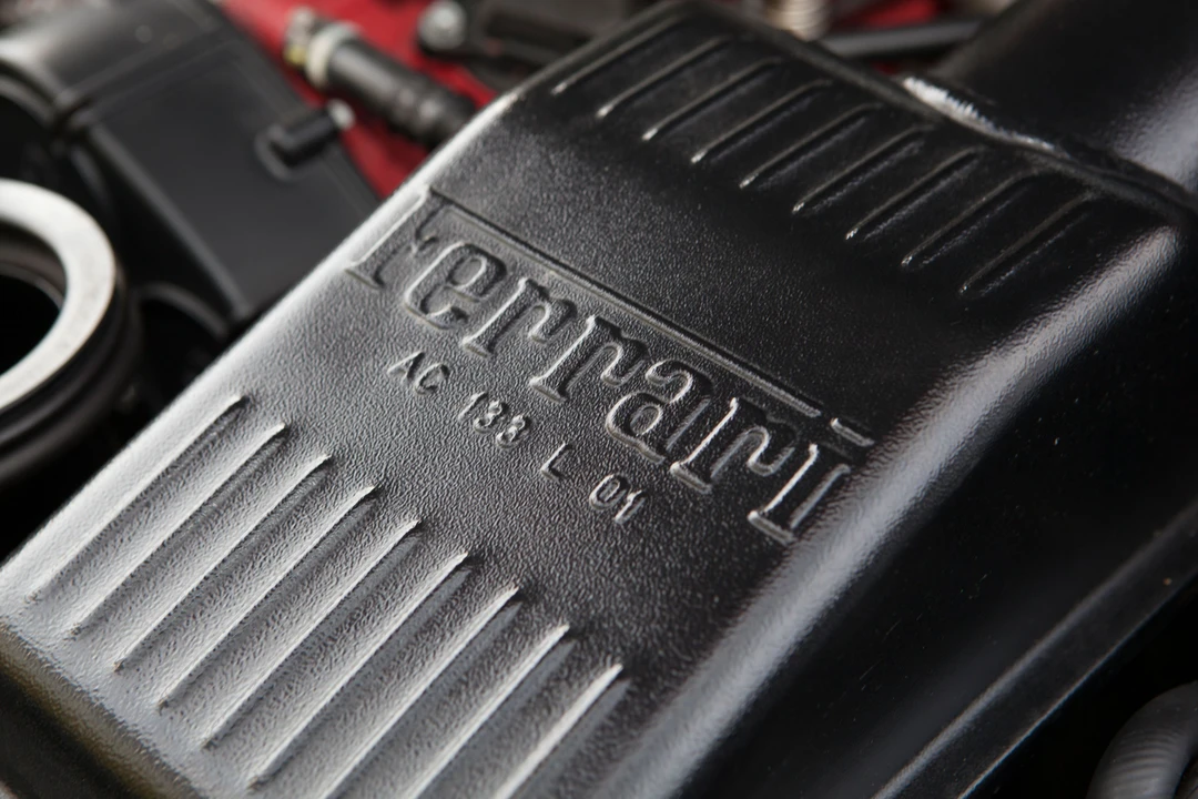 2004 Ferrari 575M Maranello - Image 4 of 31