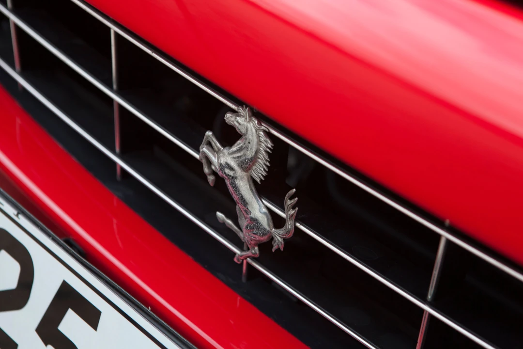 2004 Ferrari 575M Maranello - Image 26 of 31