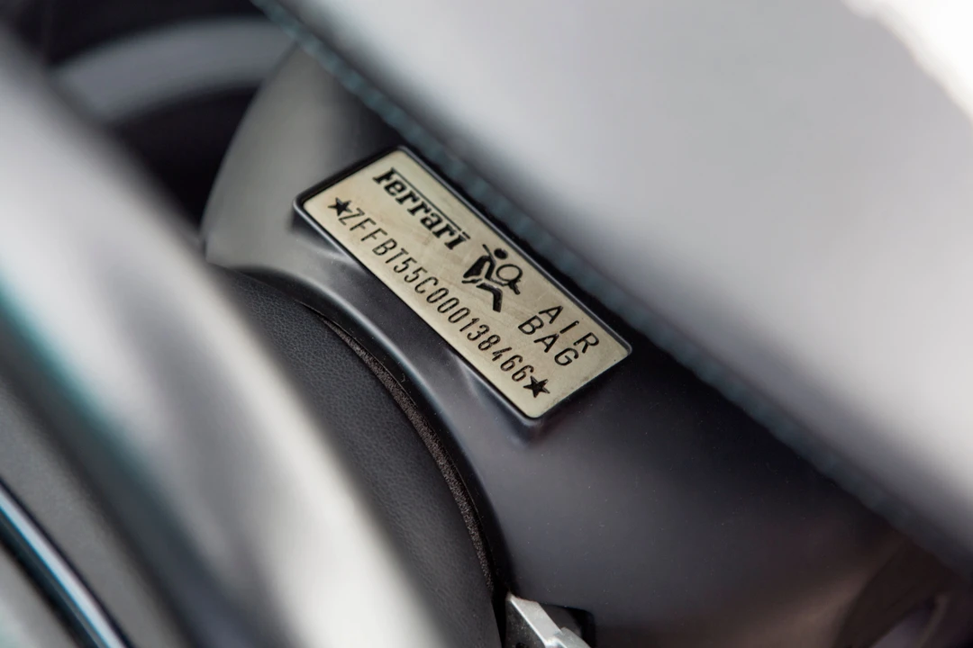 2004 Ferrari 575M Maranello - Image 8 of 31