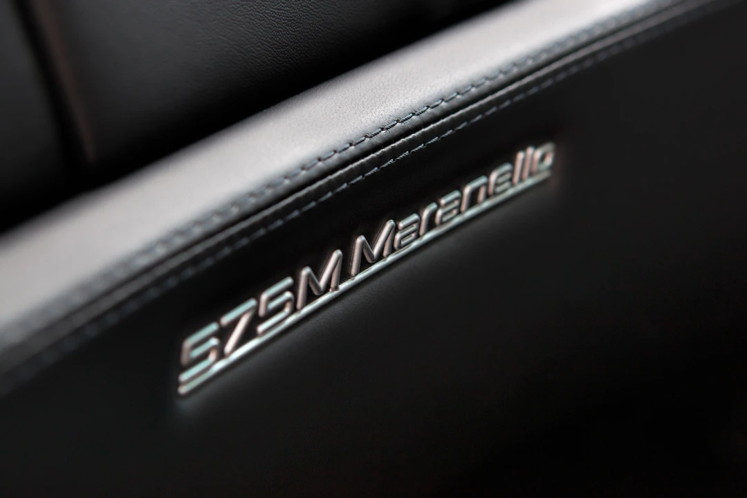 2004 Ferrari 575M Maranello - Image 17 of 31