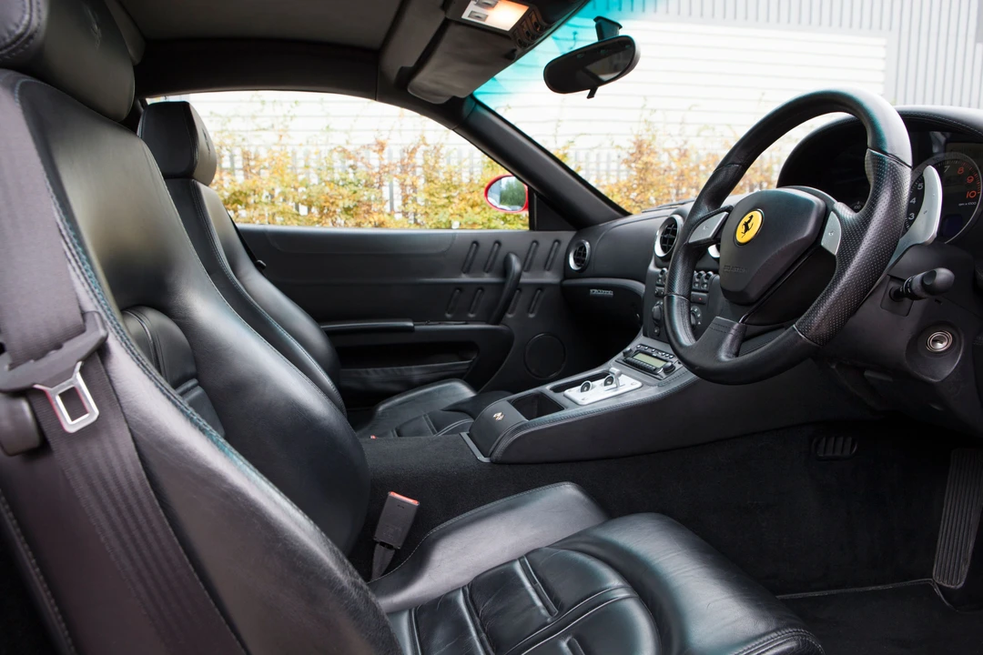 2004 Ferrari 575M Maranello - Image 11 of 31