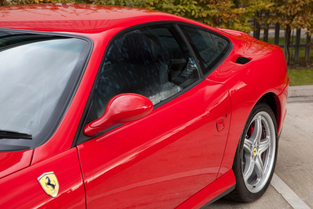 2004 Ferrari 575M Maranello - Image 31 of 31