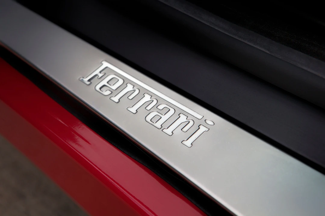 2004 Ferrari 575M Maranello - Image 15 of 31