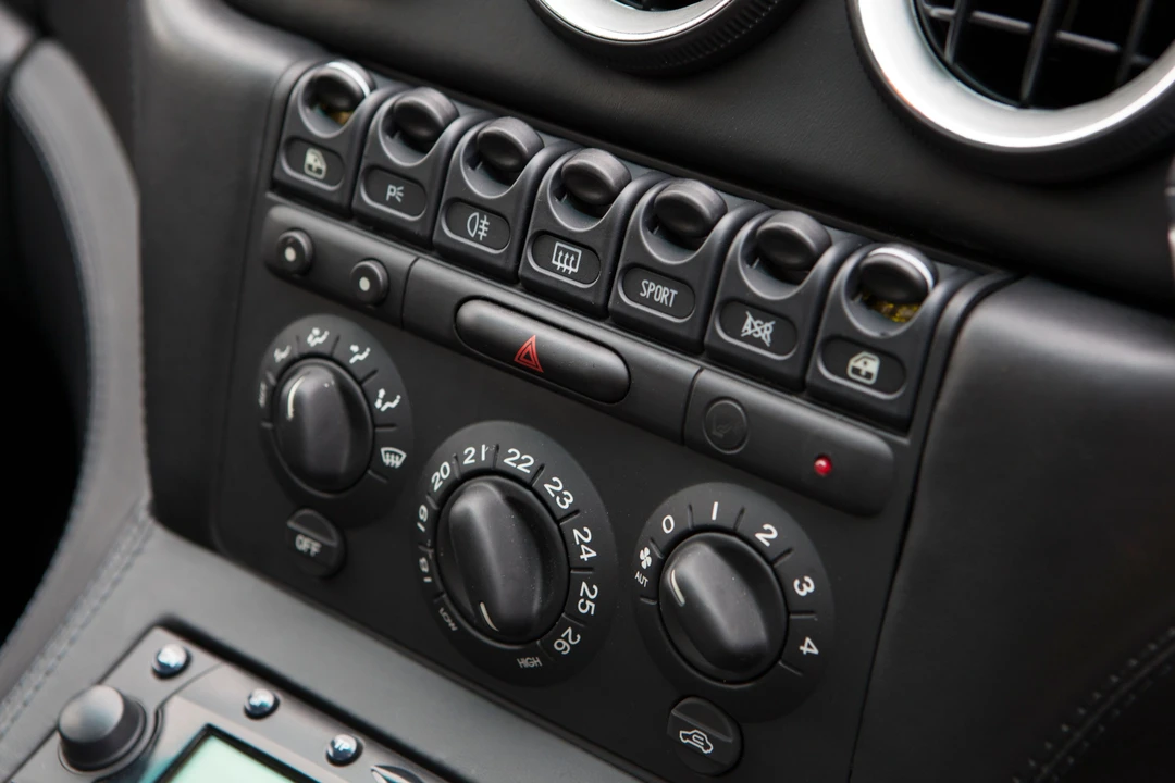 2004 Ferrari 575M Maranello - Image 24 of 31