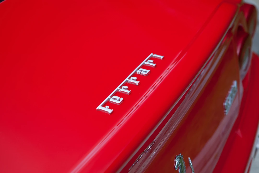 2004 Ferrari 575M Maranello - Image 31 of 31