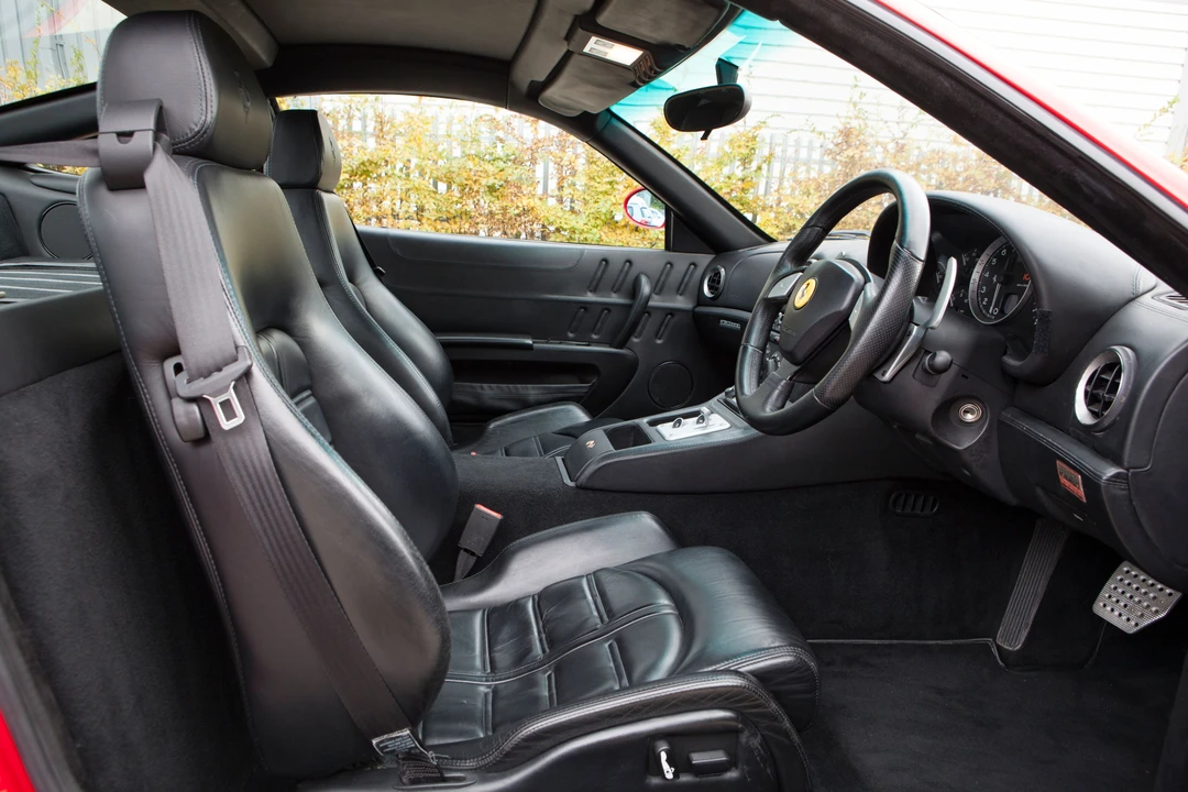 2004 Ferrari 575M Maranello - Image 10 of 31