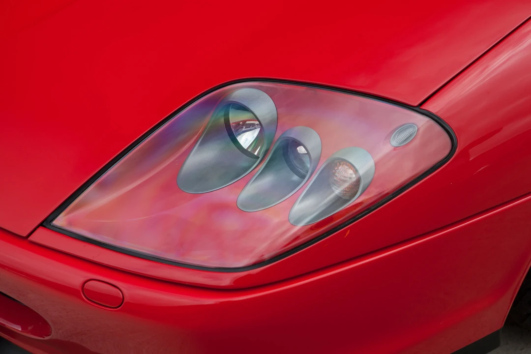 2004 Ferrari 575M Maranello - Image 28 of 31