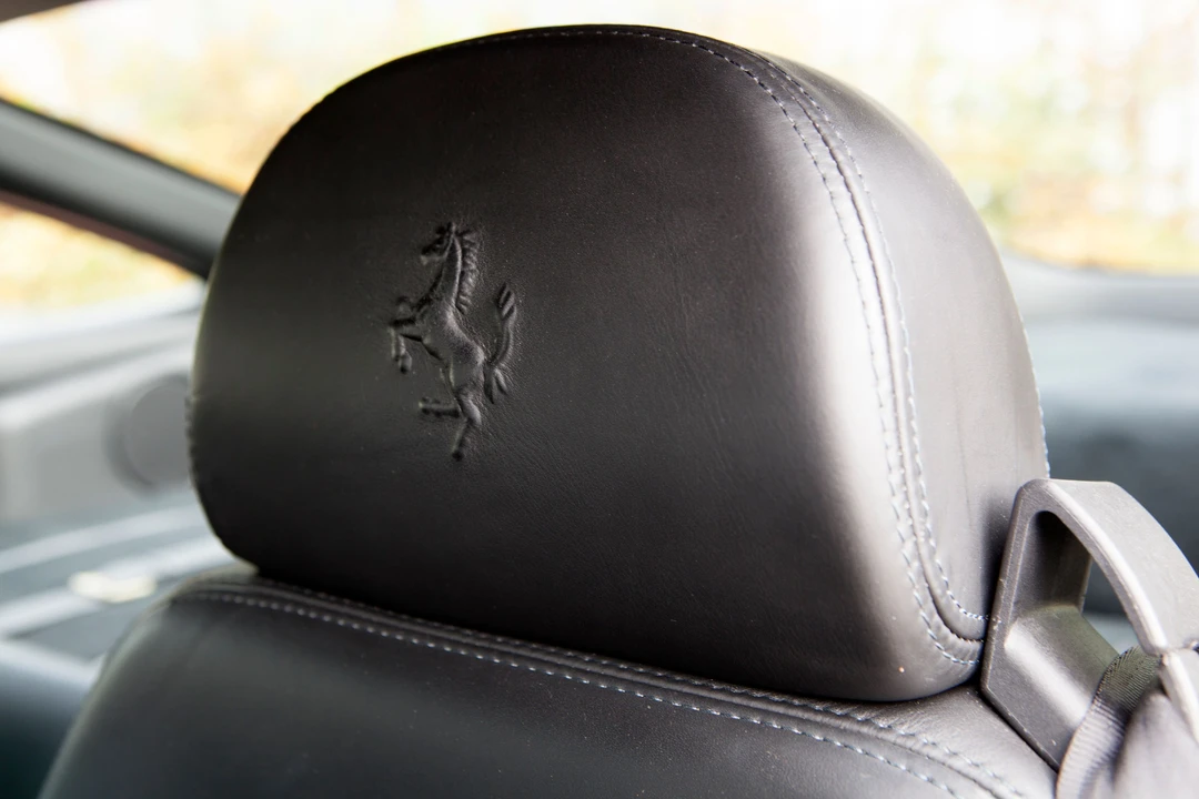 2004 Ferrari 575M Maranello - Image 12 of 31