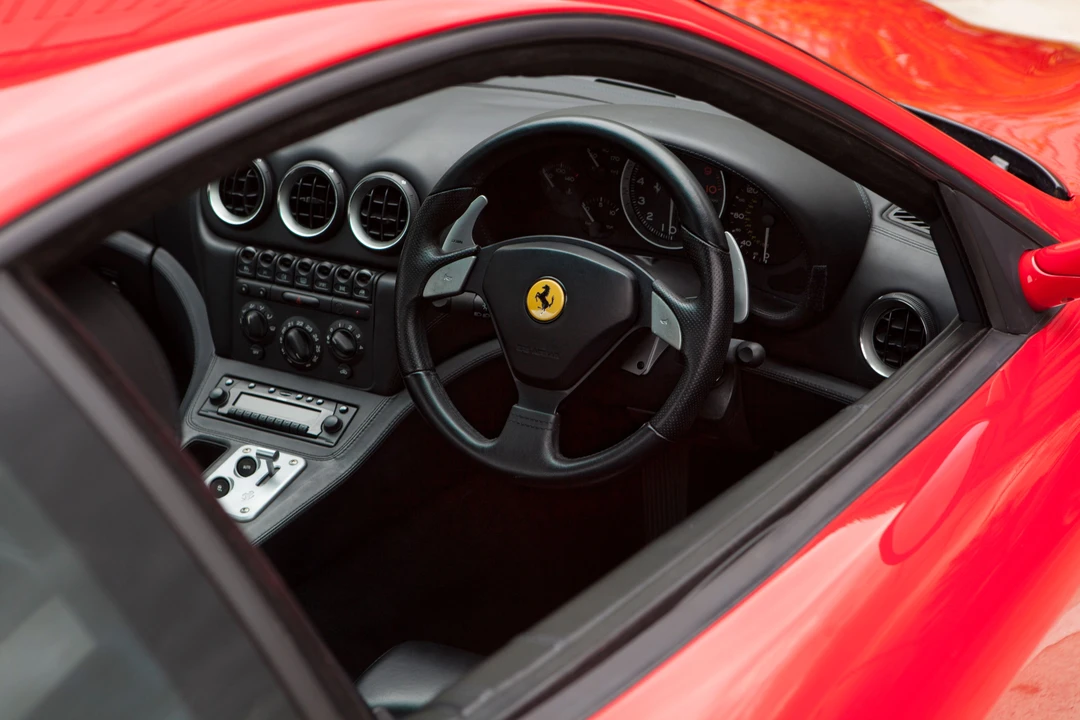 2004 Ferrari 575M Maranello - Image 26 of 31