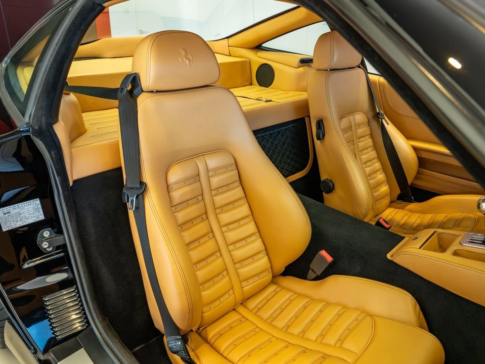2004 Ferrari 575M Maranello - Image 19 of 25