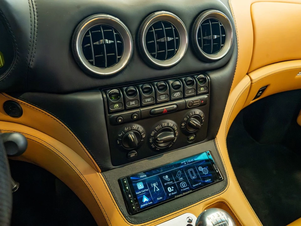 2004 Ferrari 575M Maranello - Image 14 of 25