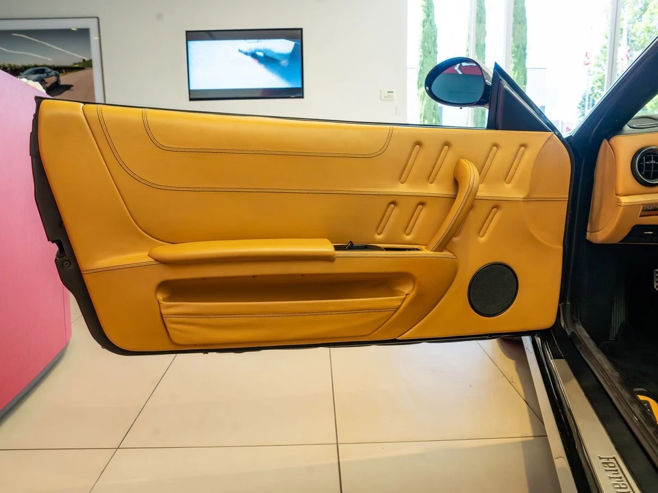2004 Ferrari 575M Maranello - Image 8 of 25