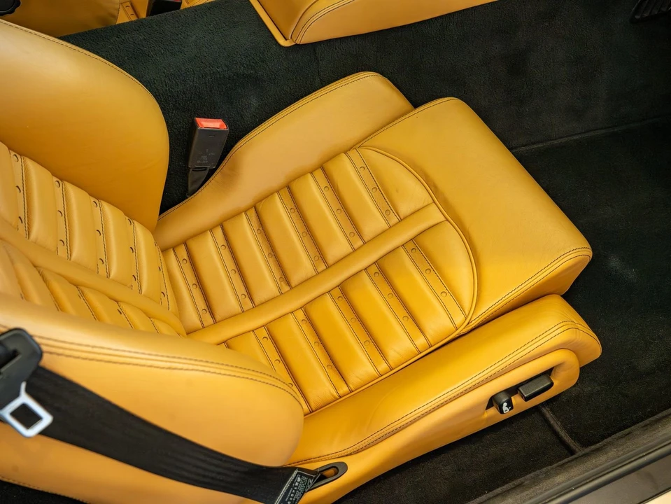 2004 Ferrari 575M Maranello - Image 20 of 25