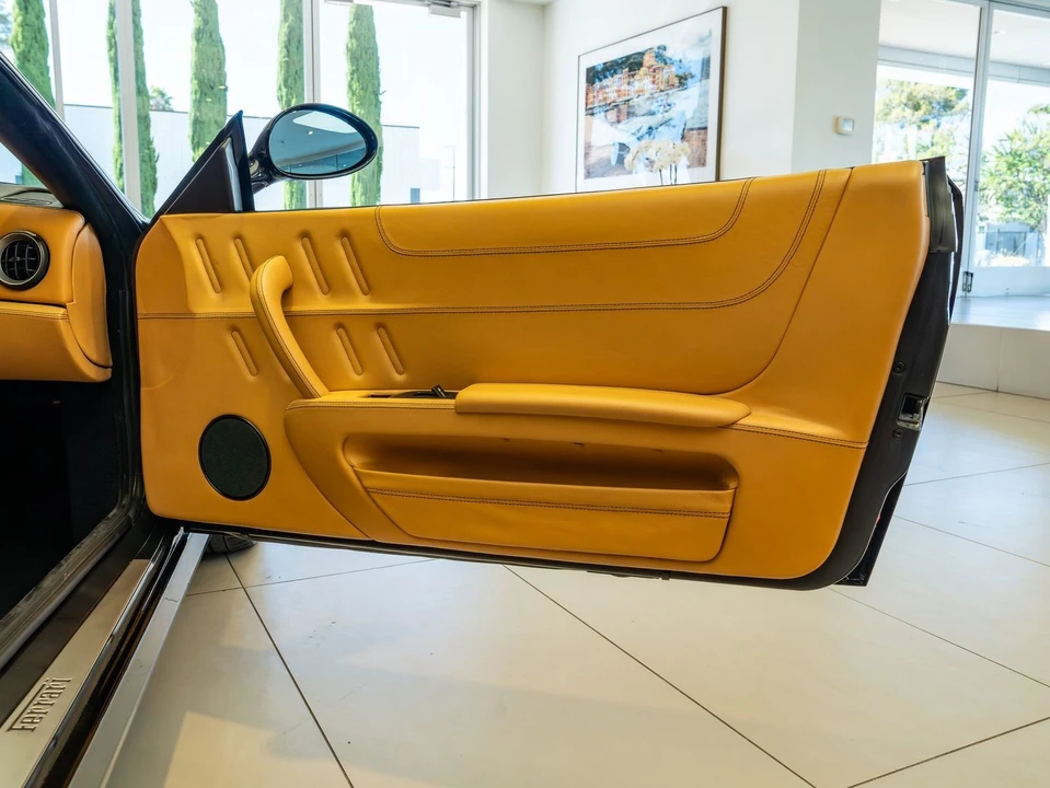 2004 Ferrari 575M Maranello - Image 21 of 25