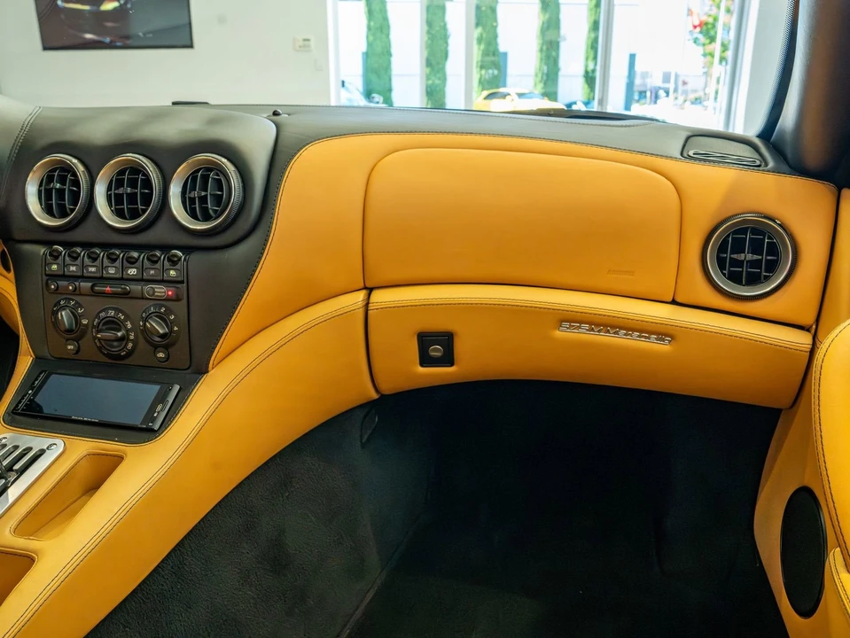 2004 Ferrari 575M Maranello - Image 16 of 25