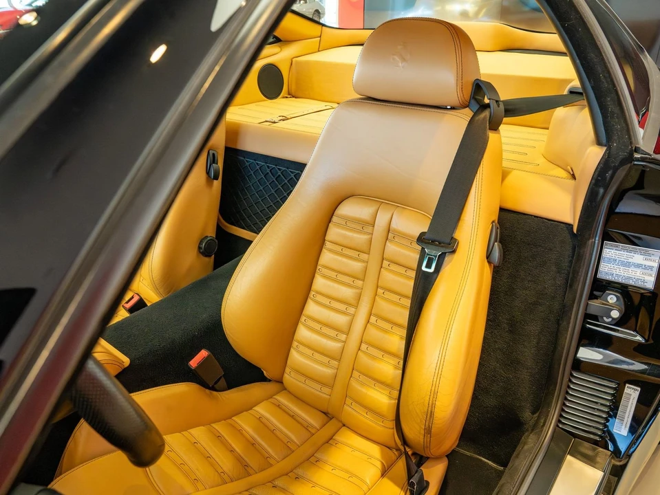 2004 Ferrari 575M Maranello - Image 11 of 25