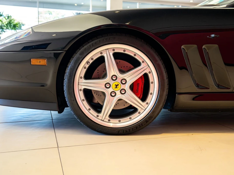 2004 Ferrari 575M Maranello - Image 3 of 25