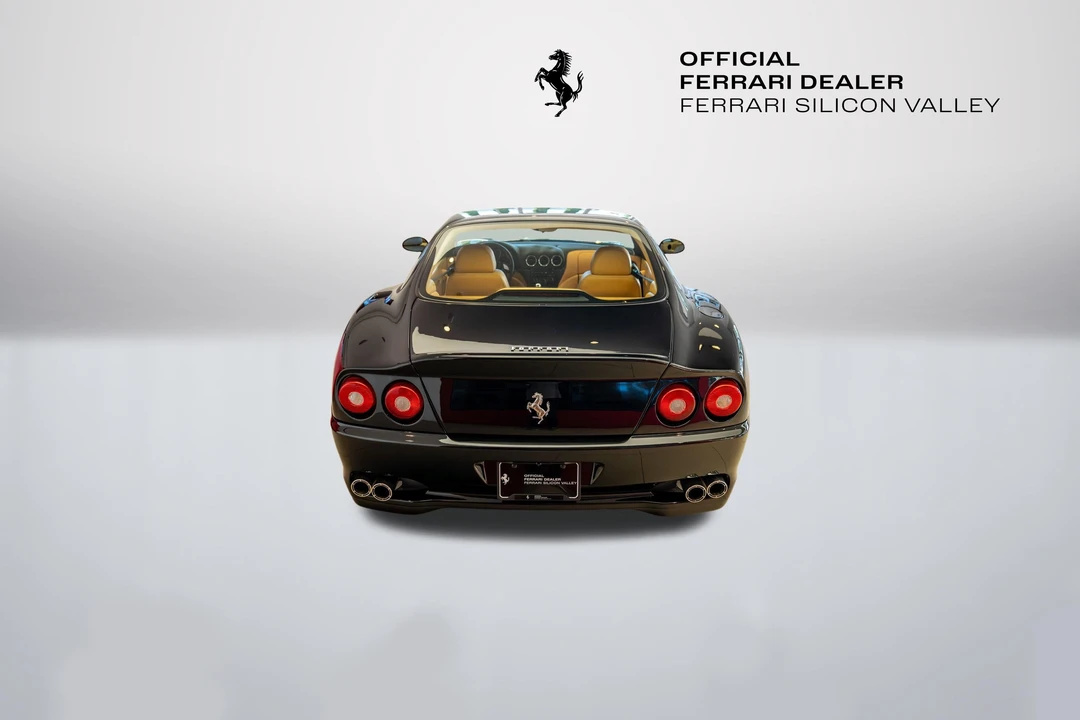 2004 Ferrari 575M Maranello - Image 5 of 25