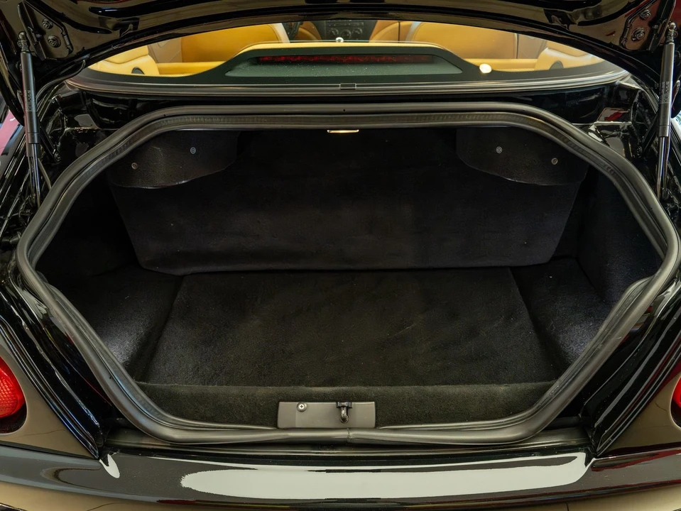 2004 Ferrari 575M Maranello - Image 22 of 25