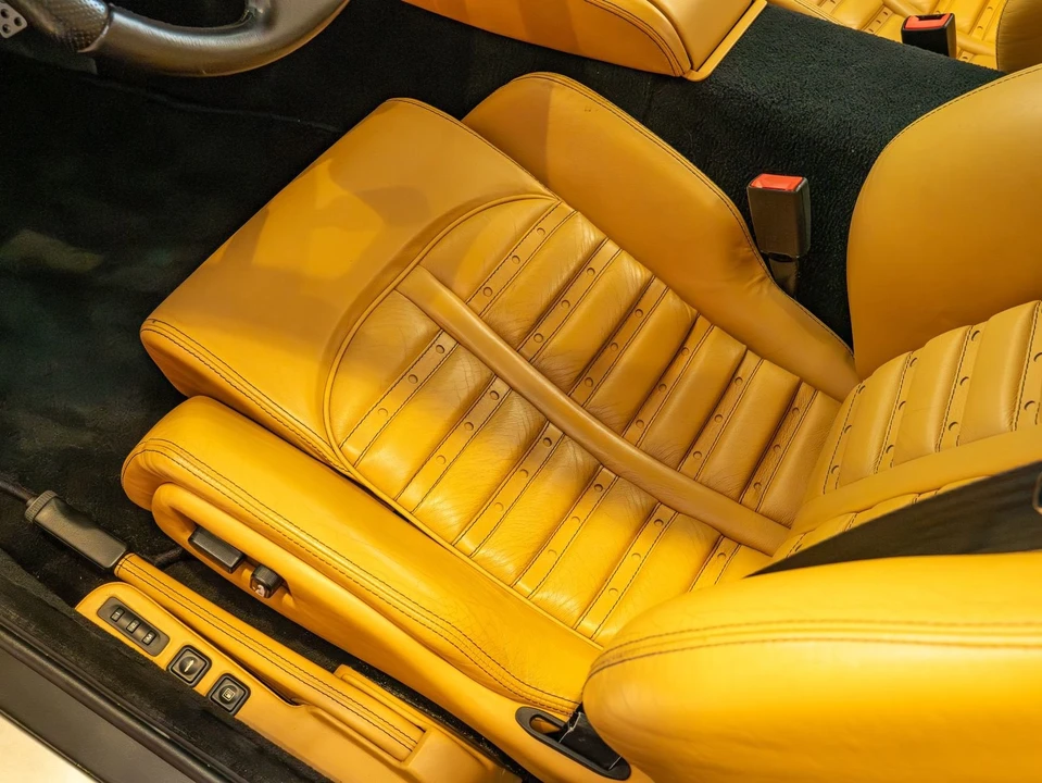 2004 Ferrari 575M Maranello - Image 12 of 25