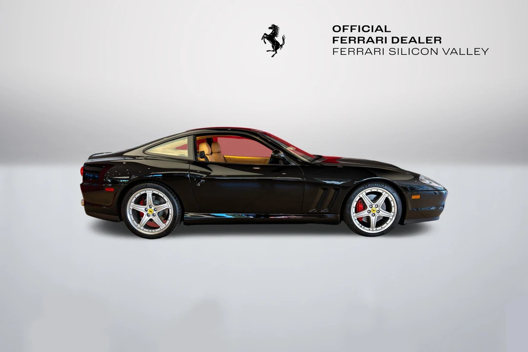 2004 Ferrari 575M Maranello - Image 7 of 25