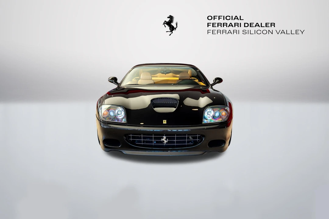 2004 Ferrari 575M Maranello - Image 2 of 25
