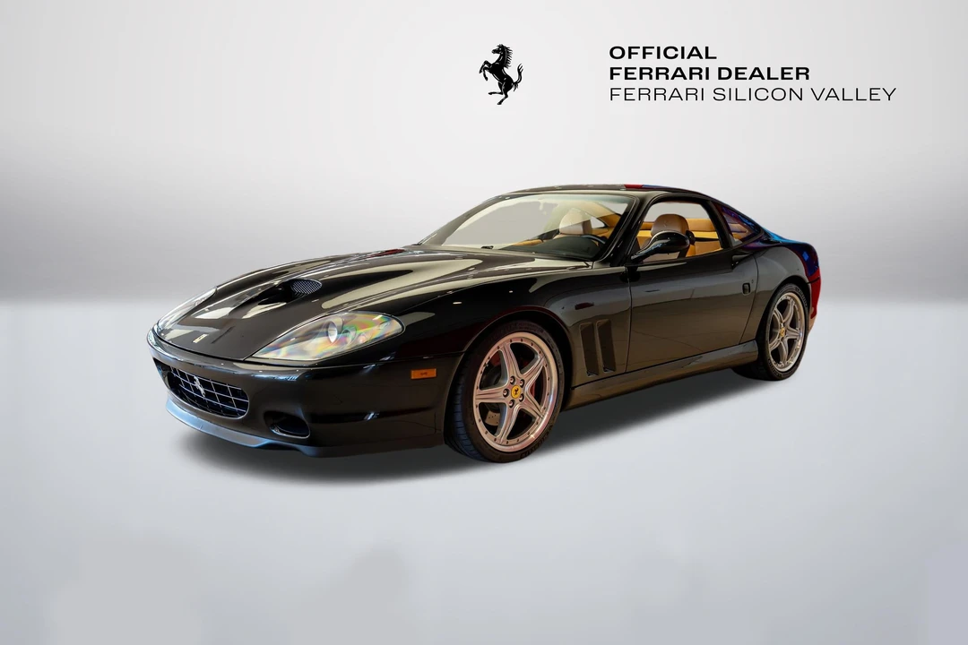 2004 Ferrari 575M Maranello - Image 4 of 25