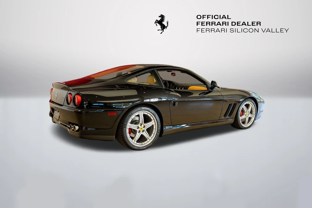 2004 Ferrari 575M Maranello - Image 6 of 25