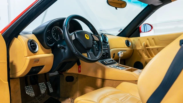 2004 Ferrari 575M Maranello - Image 3 of 14