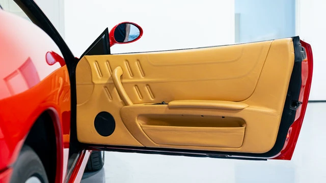 2004 Ferrari 575M Maranello - Image 10 of 14