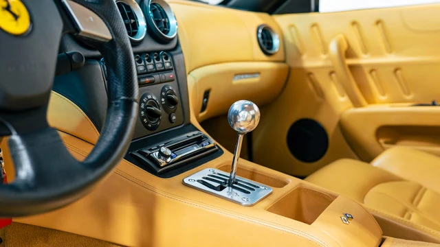 2004 Ferrari 575M Maranello - Image 7 of 14