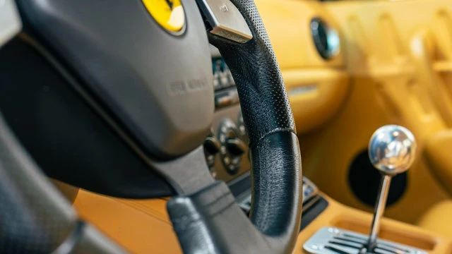 2004 Ferrari 575M Maranello - Image 5 of 14