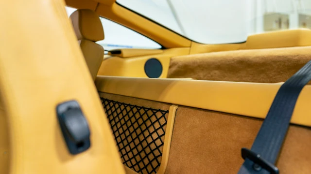 2004 Ferrari 575M Maranello - Image 8 of 14