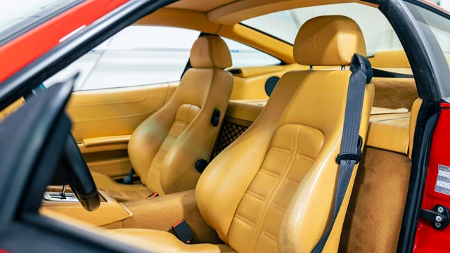 2004 Ferrari 575M Maranello - Image 4 of 14