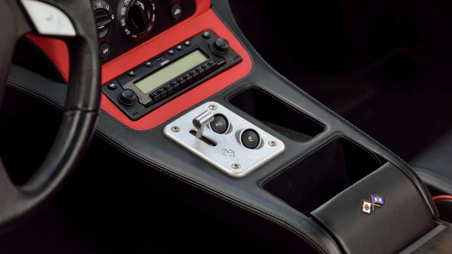 2004 Ferrari 575M Maranello - Image 9 of 12